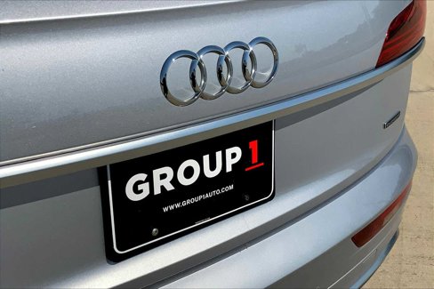 Used 2023 Audi Q5 2.0T Premium Plus image 26