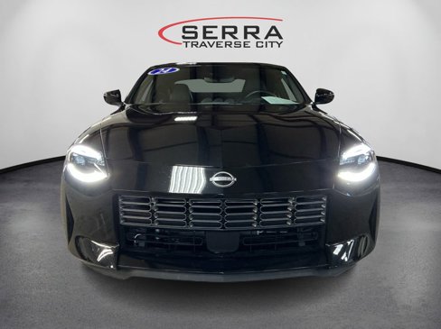 Used 2024 Nissan Z Performance w/ Floor Mat Package image 2