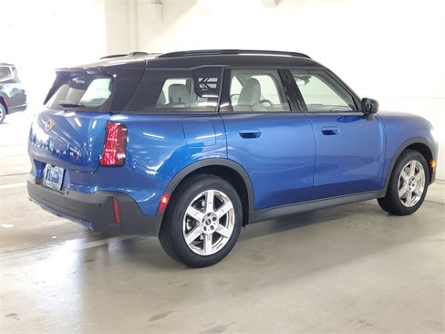 Certified 2025 MINI Cooper Countryman S image 7