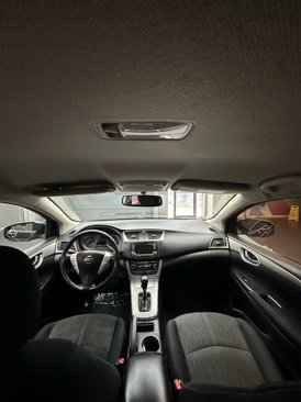 Used 2015 Nissan Sentra SV w/ Electronics Package image 25