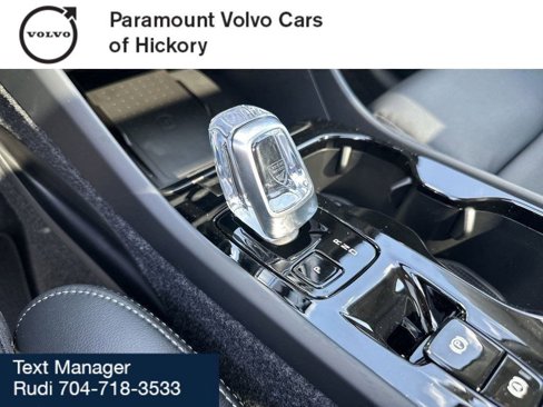 New 2026 Volvo XC40 B5 Plus w/ Protection Package Premier image 26