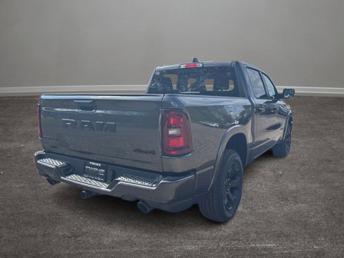 New 2026 RAM 1500 Big Horn image 35
