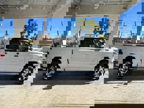 New 2025 RAM 1500 Big Horn image 6