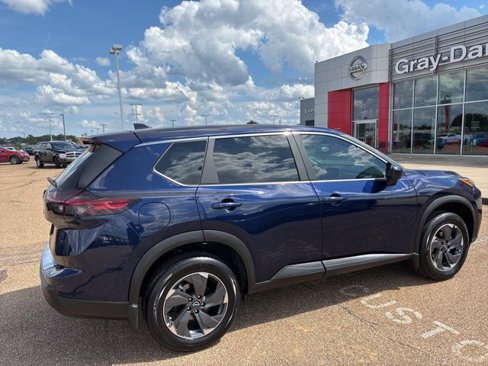 New 2026 Nissan Rogue SV image 4