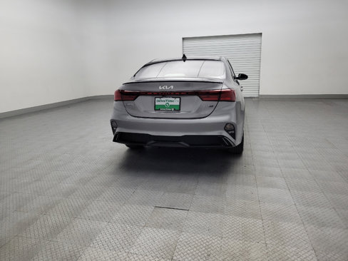 Used 2023 Kia Forte GT-Line w/ GT-Line Premium Package image 7