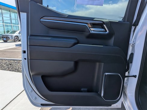 Used 2023 Chevrolet Silverado 1500 LT w/ Protection Package image 29