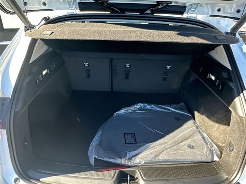 New 2025 Buick Envision Sport Touring image 26
