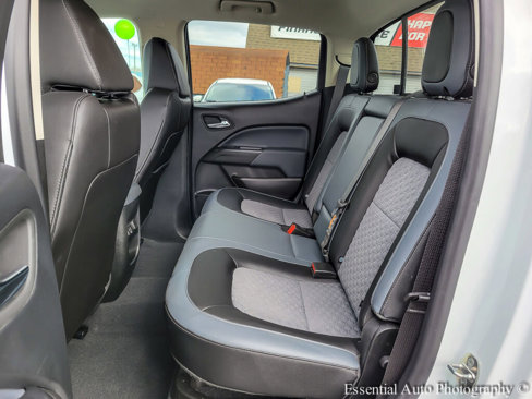 Used 2022 Chevrolet Colorado Z71 image 12