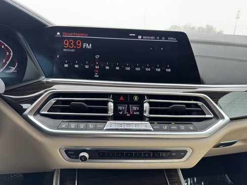 Used 2020 BMW X5 xDrive40i w/ Premium Package image 24