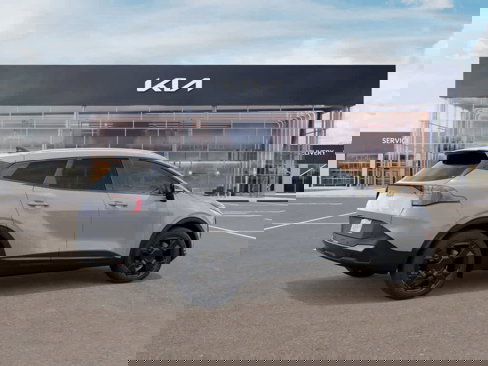 New 2026 Kia Sportage X-Line image 6