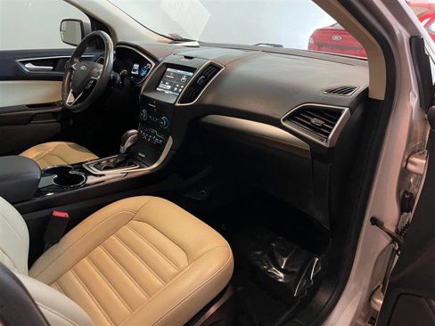 Used 2015 Ford Edge SEL w/ Equipment Group 201A image 71