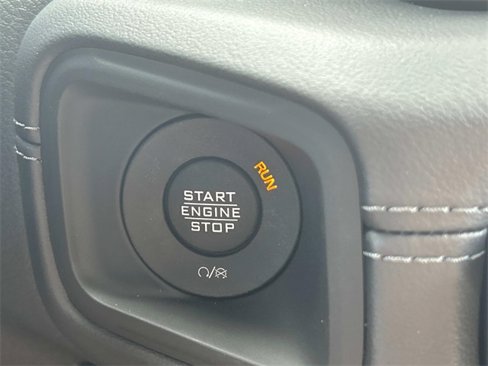 New 2025 Jeep Wrangler Sahara image 12