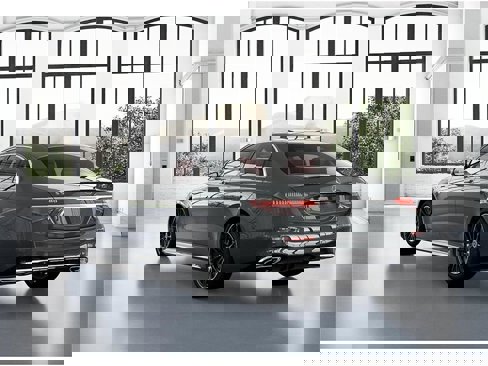 New 2026 Mercedes-Benz S 580 4MATIC Sedan image 28