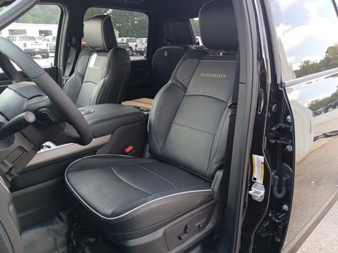 New 2026 RAM 3500 Laramie image 34