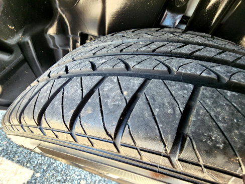 Used 2019 Jeep Cherokee Limited image 31