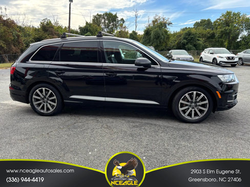 Used 2018 Audi Q7 3.0T Prestige w/ Prestige Package image 5