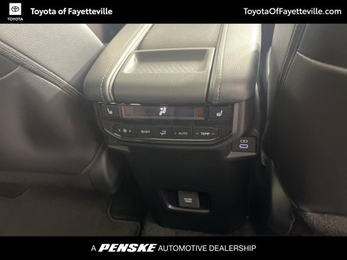 New 2026 Toyota Grand Highlander Limited image 15