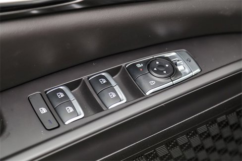 New 2026 Kia Carnival SX Prestige image 21