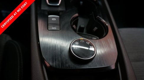 Used 2023 Nissan Rogue SV image 19