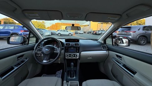 Used 2016 Subaru Impreza 2.0i Sport Premium image 13