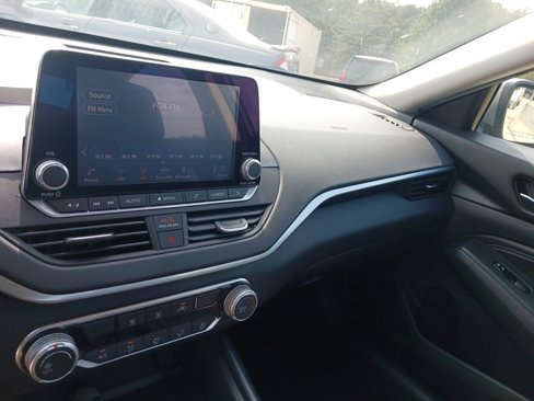 Used 2020 Nissan Altima 2.5 S image 7