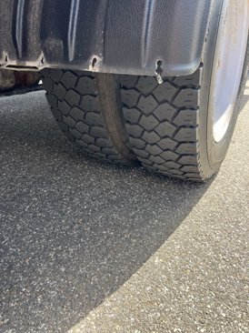 Used 2022 Ford F550 4x4 Regular Cab Super Duty image 19