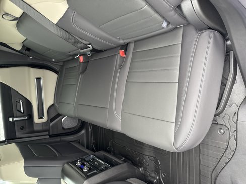 New 2026 GMC Hummer EV 4x4 Crew Cab image 21