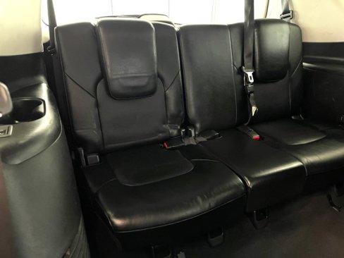 Used 2017 INFINITI QX80 Limited w/ Driver Assistance Package image 39