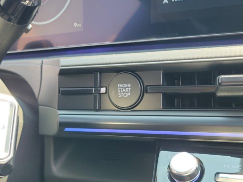 New 2026 Hyundai Santa Fe Calligraphy image 28