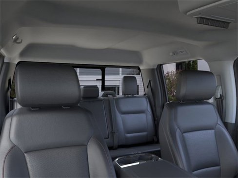 New 2026 Ford F350 Lariat image 22
