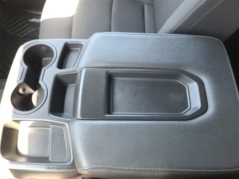 Used 2022 Chevrolet Silverado 1500 RST image 26