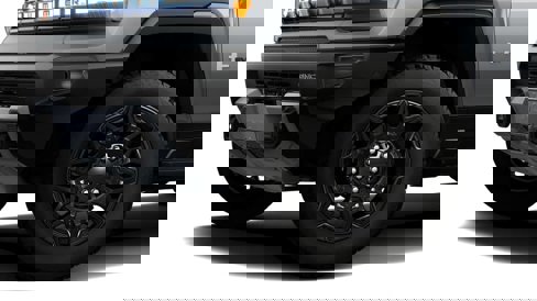 New 2026 GMC Hummer EV SUV image 68