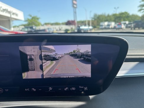 New 2025 Buick Enclave Sport Touring w/ Power Package image 21
