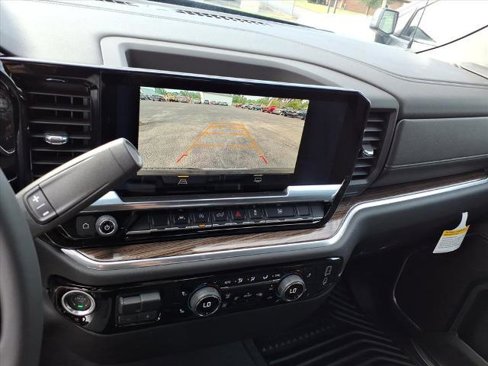 New 2026 Chevrolet Silverado 1500 LT image 11