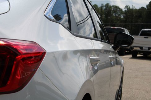 Used 2024 Honda Civic Touring image 18