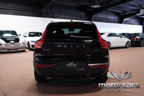 Used 2024 Volvo XC40 B5 Core image 6