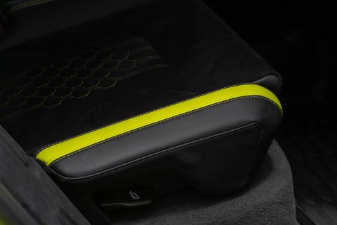 Used 2024 Lamborghini Urus Performante image 47