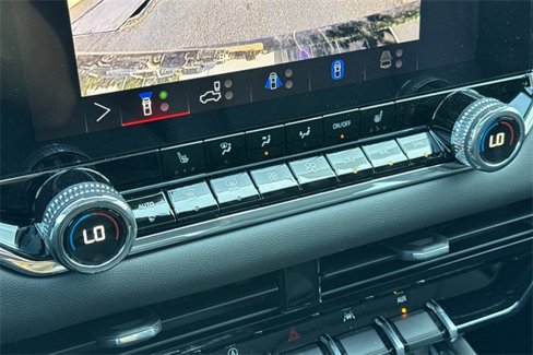New 2025 GMC Canyon Elevation w/ Convenience Package image 23
