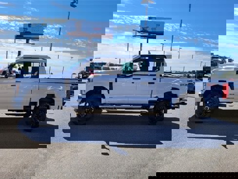 New 2026 Ford F250 XL image 4