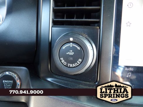 Used 2023 Ford F250 Platinum image 23