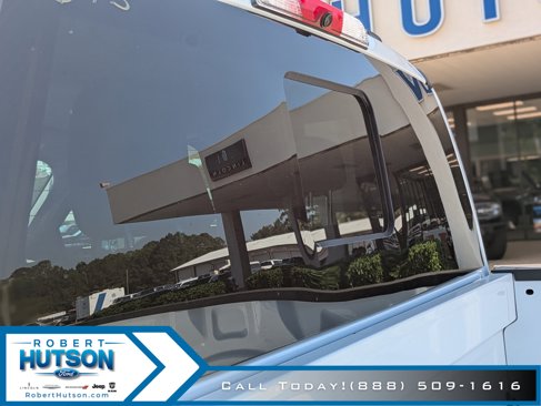 New 2026 Ford F350 XL image 12