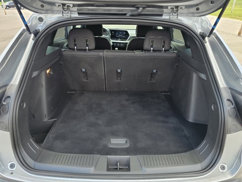 Used 2024 Chevrolet Trax RS image 16