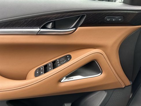 New 2025 INFINITI QX60 Autograph w/ Cargo Package image 33