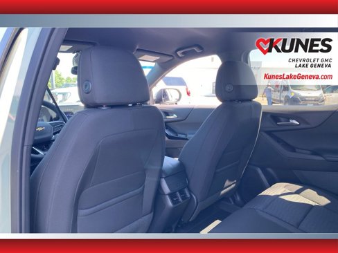 New 2026 Chevrolet Equinox LT image 19