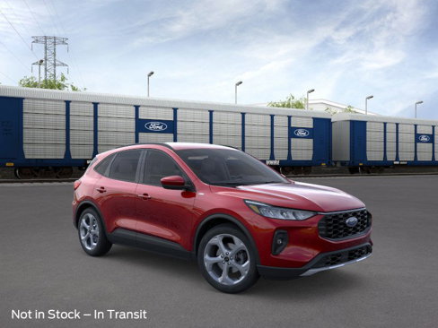New 2026 Ford Escape ST-Line Select image 7