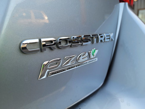 Used 2017 Subaru Crosstrek 2.0i Limited image 20