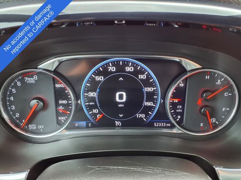 Used 2023 Chevrolet Traverse Premier w/ Redline Edition image 20