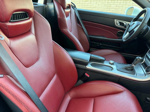 Used 2012 Mercedes-Benz SLK 350 image 14