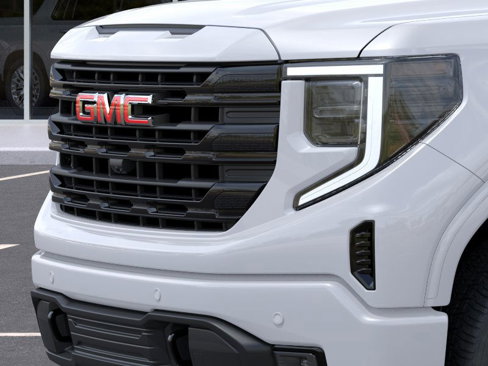 New 2026 GMC Sierra 1500 Elevation image 14
