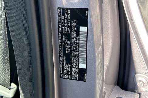 New 2026 Volvo XC60 B5 Ultra image 23